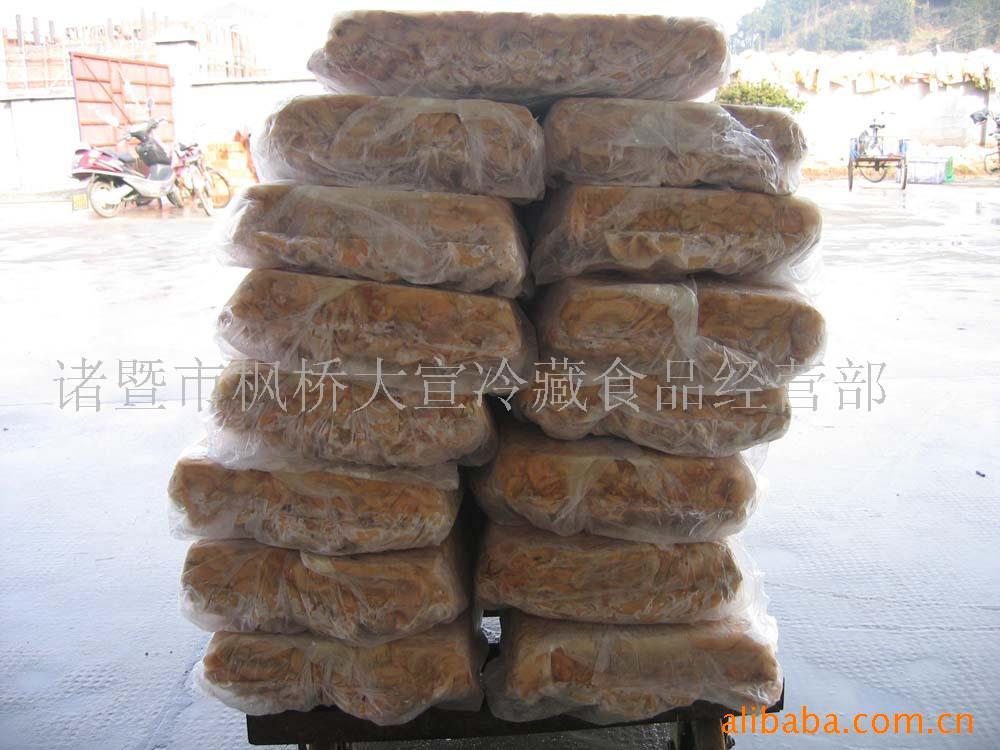 河蚌肉,干,甲鱼,螃蟹,食肉性鱼类饲料(图)