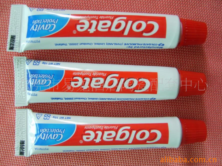 10gColgate