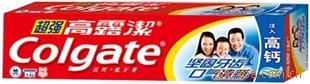 40g高露洁超强牙膏*72