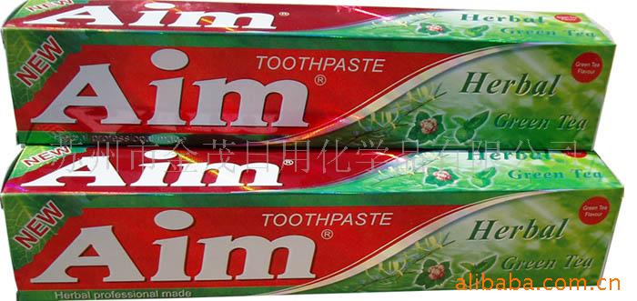 ó-Toothpaste