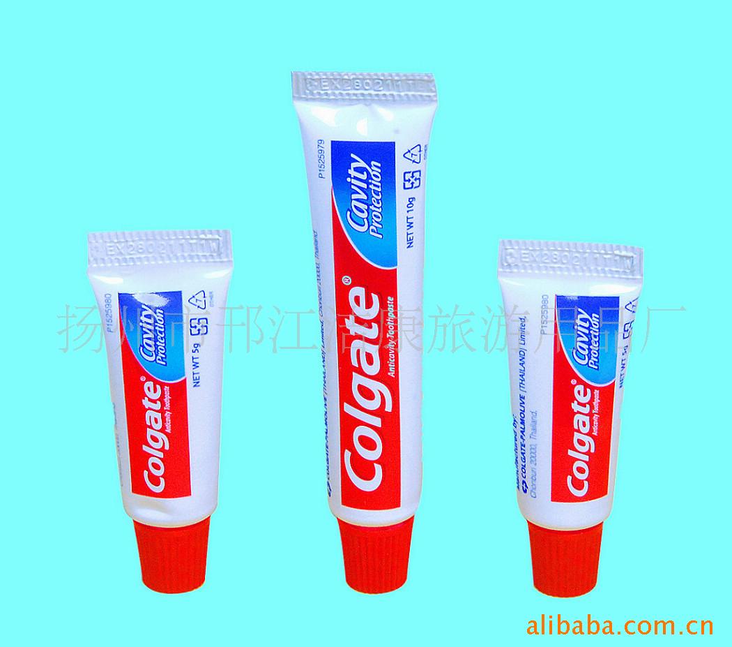 colgate
