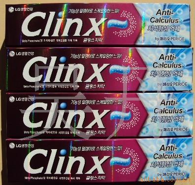 ࣬CLINX࣬LG