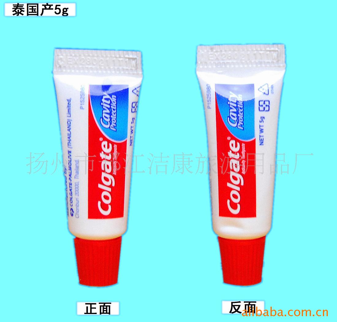 colgate5g