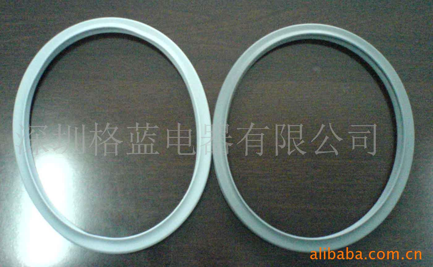 高压锅硅胶密封圈