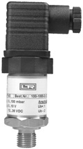 Type343IndustrialPressureTransmitter