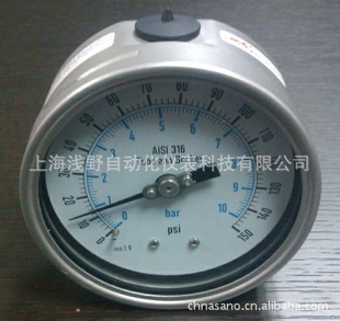ǿ͸ȫ316LѹY-100BF/Z
