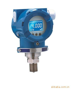 HX-136陶瓷电容压力变送器