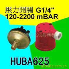 HUBA625еʽѹ25-220mBAR