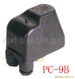 水泵压力开关/低压保护开关