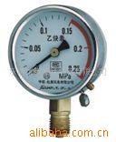 ѹYY-150(0-4MPa)