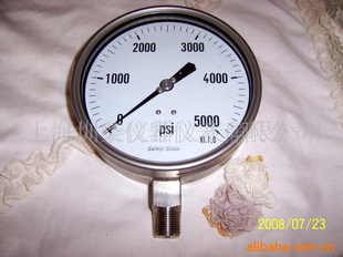 YBN150-L6"160MMȫڿʽǹѹ