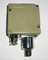 YWK-100