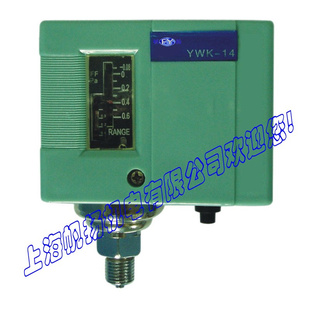 YWK-14S0.6~3.0Mpaѹѹ