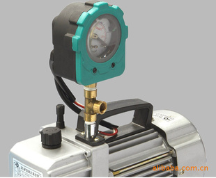 PRESSURECONTROLFORVACUUM