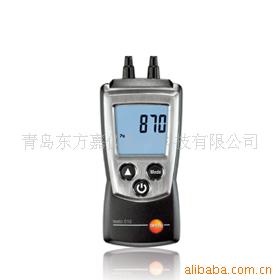 ¹ͼTESTO510ѹѹൺtesto510ѹ