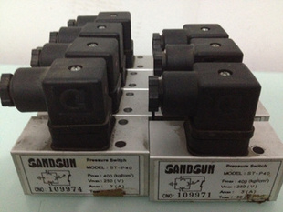 ST-P40ѹ֪SANDSUNPressureSwitch