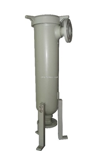 袋式过滤器/塑胶袋式过滤器/PP聚丙烯袋式过滤器/