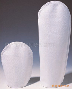 袋式过滤液体过滤袋(液体袋式过滤器)