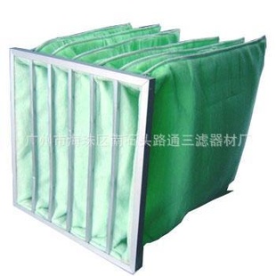 广州厂家订做纸框过滤器铝框过滤器木框过滤器镀锌框过滤器
