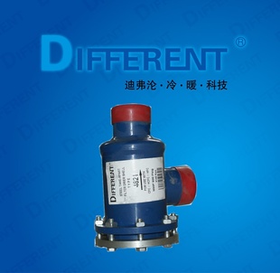 国产过滤桶/制冷机组过滤桶/DFL-487