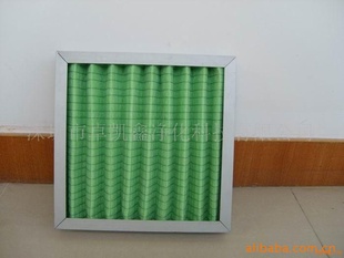 深圳/东莞/广州初效过滤器=广州中效过滤器/袋式过滤器