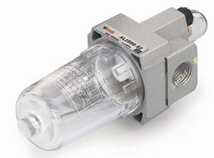 AL油雾器AL2000