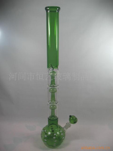 ˮ*glasspercolatorbong