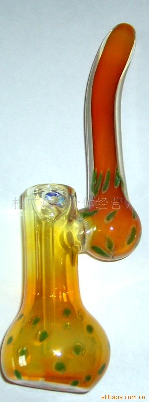 玻璃*斗,工艺品