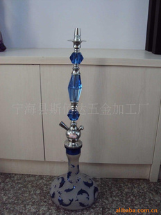 漂亮大号水晶阿拉伯*