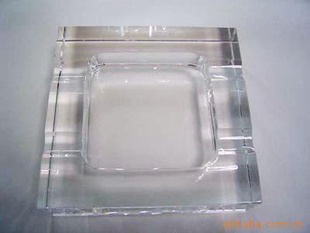 新商务礼品办公饰品之水晶*灰缸LLYG056