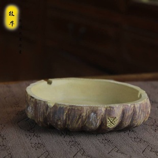 宜兴紫砂*灰缸筋囊*灰缸13*3cm厂家直销全店混批
