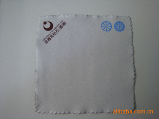 珠宝擦拭布镜头擦拭布液晶屏擦拭布