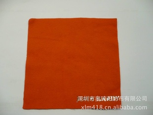 超细纤维布料3D防辐射眼镜擦拭布(可混批现货批发)