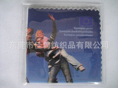 万江区超细纤维清洁布适用于荧幕玻璃镜片手机等擦拭清洁