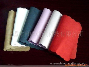 l物美价廉、的数码印,丝印,拷边,麂皮绒眼镜布