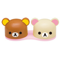 Rilakkuma۾