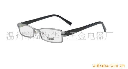 A032铝镁光学铝镁眼镜