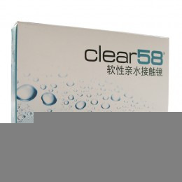 clear58۾2Ƭװ