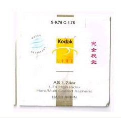 óԭ´(KODAK)1.74۾ƬUV۾Ƭ