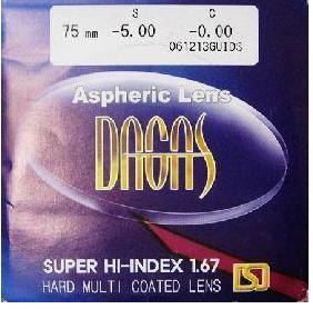 DAGAS/˹1.67ӲĤ֬Ƭ