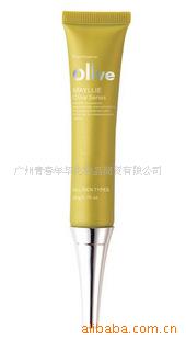 批发玛贝拉橄榄抗皱紧肤眼霜20g