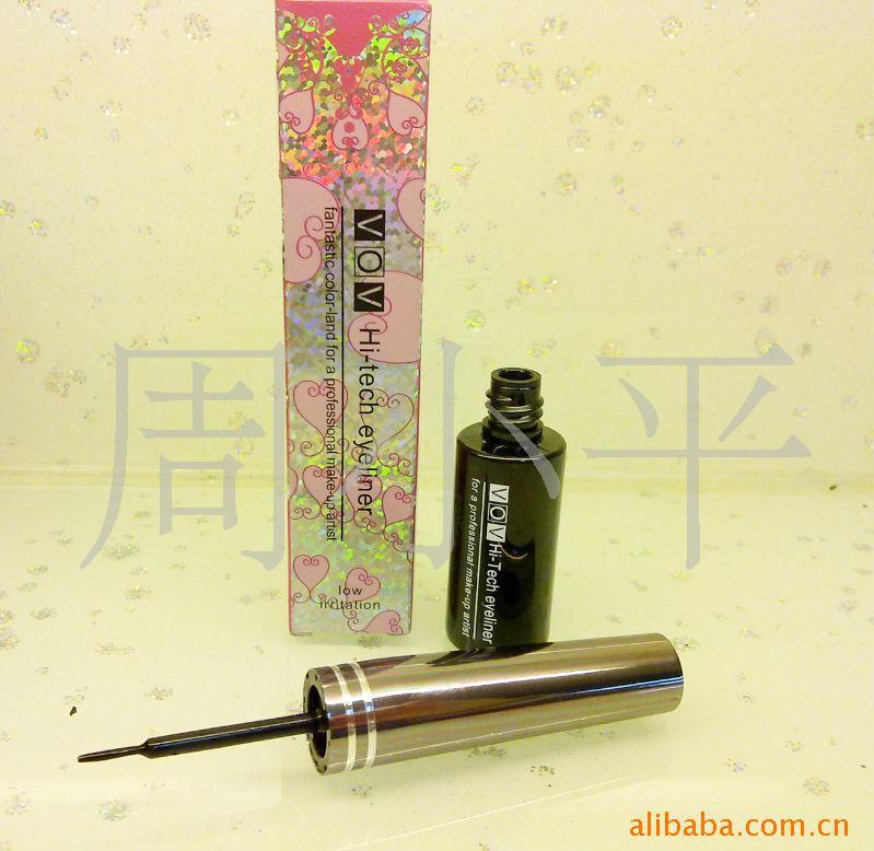 VO超细毛刷防水眼线液
