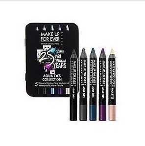 Makeupforever//Ұˮ߱5֧װ
