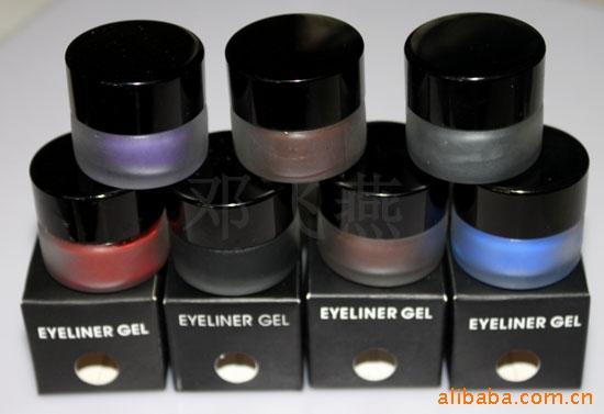 ߸/EyelinerGel