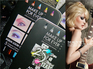 MakeupforeverҰˮ߱5֧װ