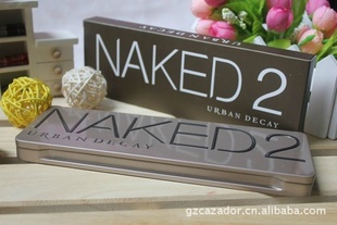 URBANDECAYUDNAKED2ڶױӰ̲ױ