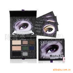 TooFacedSmokyEye*ѬױӰ1197