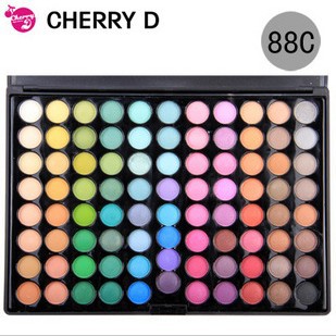 CHERRY.D88ױpiecemakeuppaletteƹӰ88C