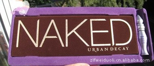 UrbanDecaynakedpalette12Ӱ