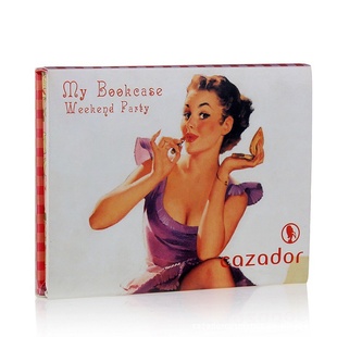 cazadorͼWeekendPartyӰױ־